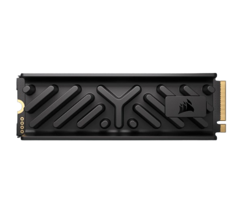 תמונה של דיסק MP700 ELITE with Heatsink 1TB PCIe 5.0 Gen 5 x4 NVMe M.2 SSD