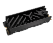 תמונה של דיסק MP700 ELITE with Heatsink 1TB PCIe 5.0 Gen 5 x4 NVMe M.2 SSD