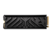 תמונה של דיסק MP700 ELITE with Heatsink 2TB PCIe 5.0 Gen 5 x4 NVMe M.2 SSD