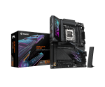 תמונה של לוח אם Gigabyte X870E AORUS PRO X3D AMD AM4 ATX WIFI7 DDR5