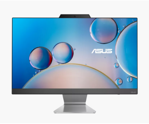 תמונה של ASUS AIO A3402 Core 7 150U 16GB 1TB Nvme 23.8 FHD WIN11H Touch