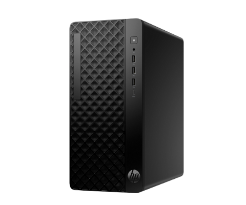 תמונה של נייח HP ProDesk 2 Tower G1i i5-14400 8GB DDR5 512SSD DOS 3YOS