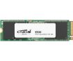 תמונה של דיסק פנימי Crucial SSD E100 480GB PCIe Gen4 2280 NVMe M.2