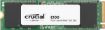 תמונה של דיסק פנימי Crucial SSD E100 480GB PCIe Gen4 2280 NVMe M.2
