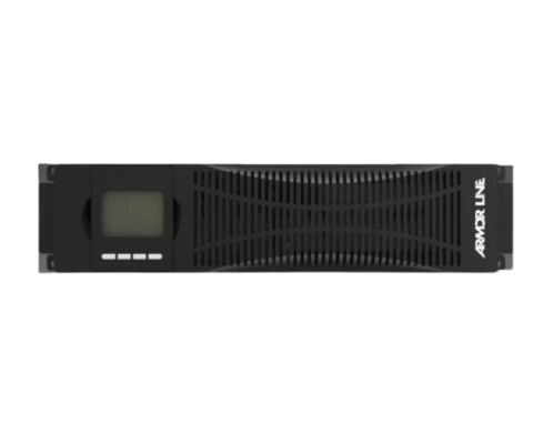 תמונה של אל פסק און ליין ARMOR RACK RT 1000VA/900W