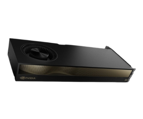 תמונה של כרטיס מסך NVIDIA RTX PRO 5000 Blackwell 48GB Gddr7 ECC 4XDP
