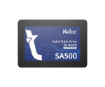 תמונה של דיסק פנימי Netac SA500 1TB 2.5 Sata III SSD 3D Nand