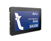תמונה של דיסק פנימי Netac SA500 1TB 2.5 Sata III SSD 3D Nand