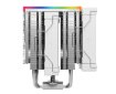 תמונה של קירור לבן למעבד Deep COOL AK620 DIGITAL SE WH 260W TDP 161mm RGB
