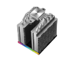 תמונה של קירור למעבד Deep COOL AK620 DIGITAL SE 260W TDP 161mm RGB