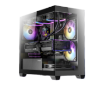 תמונה של מארז Antec CX300M ARGB Mid Tower Gaming Case Micro-AtX