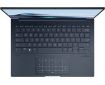 תמונה של נייד ASUS UX3405CA Ultra 5 225H 16GB 512NVME 14 3K OLED DOS Blue