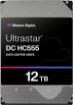 תמונה של ד. פנימי WD Ultrastar DC HC555 12TB Data Center HDD 3.5 7200RPM