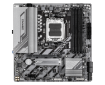 תמונה של לוח אם Gigabyte B650M GAMING PLUS WF 1.3 AM5 DDR5 Micro-Atx