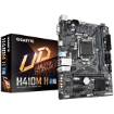 תמונה של לוח אם מתוקן לאינטל דור 10 Gigabyte H410M H Micro-ATX LGA1200