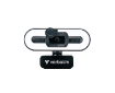 תמונה של מצלמה Verbatim AWC-02 FHD 1080P Autofocus with Mic and Light