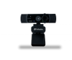 תמונה של מצלמת אינטרנט Verbatim AWC-03 UHD 4K Autofocus with Dual Mic