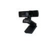 תמונה של מצלמת אינטרנט Verbatim AWC-03 UHD 4K Autofocus with Dual Mic
