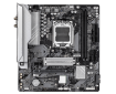 תמונה של לוח אם Gigabyte B650M Gaming Wifi 1.4 AM5 DDR5 Micro-ATX