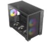 תמונה של מארז ARGB Type-C 3.2  Antec Flux M Mid Tower Micro-ATX