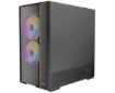 תמונה של מארז Antec Flux Rear Mid Tower 3X140mm ARGB 2X120MM Fan TypeC 3.2