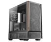 תמונה של מארז Antec P30 Air Mid Tower ATX Case Black 5X120mm Fans Type-C