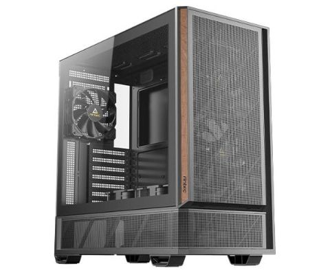 תמונה של מארז Antec P30 Air Mid Tower ATX Case Black 5X120mm Fans Type-C