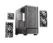 תמונה של מארז Antec P30 Air Mid Tower ATX Case Black 5X120mm Fans Type-C