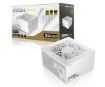 תמונה של ספק Antec GSK850 V2 WHITE 80 Plus Gold Modular ATX 3.1 PCIE 5.1
