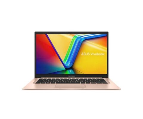 תמונה של נייד ASUS VivoBook 14 Core 7 150U 16GB 512NVME Intel UHD FHD DOS