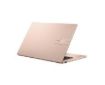 תמונה של נייד ASUS VivoBook 14 Core 7 150U 16GB 512NVME Intel UHD FHD DOS
