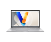 תמונה של נייד ASUS VivoBook Core 7 150U 16GB 1TB FHD 17.3 IPS DOS Silver