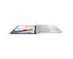 תמונה של נייד ASUS VivoBook Core 7 150U 16GB 1TB FHD 17.3 IPS DOS Silver