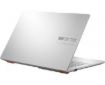 תמונה של מחשב נייד Asus VivoBook GO 14 Intel N150 8GB 128UFS DOS Silver