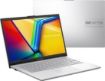 תמונה של מחשב נייד Asus VivoBook GO 14 Intel N150 8GB 128UFS DOS Silver