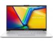 תמונה של מחשב נייד Asus VivoBook GO 14 Intel N150 8GB 256UFS DOS Silver