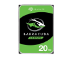 תמונה של דיסק פנימי Seagate Barracuda 20TB SATAIII 7200Rpm 3.5