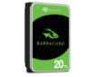 תמונה של דיסק פנימי Seagate Barracuda 20TB SATAIII 7200Rpm 3.5