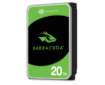 תמונה של דיסק פנימי Seagate Barracuda 20TB SATAIII 7200Rpm 3.5