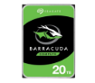 תמונה של דיסק פנימי Seagate Barracuda 20TB SATAIII 7200Rpm 3.5