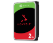תמונה של דיסק פנימי Seagate IronWolf 2TB NAS HDD 3.5 5400RPM 256MB Cache