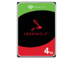תמונה של דיסק פנימי Seagate IronWolf 4TB NAS HDD 3.5 5400RPM 256MB Cache