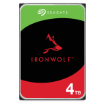 תמונה של דיסק פנימי Seagate IronWolf 4TB NAS HDD 3.5 5400RPM 256MB Cache