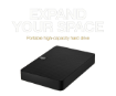 תמונה של דיסק חיצוני Seagate Expansion Portable 4TB 2.5inch USB 3.0