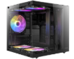 תמונה של נייח VCX10M ARGB 700W H610M I3-14100F 16GB DDR4 500NVME RTX 3050