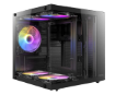 תמונה של נייח VCX10M ARGB 700W H610M I3-14100F 16GB DDR4 500NVME RTX 3050