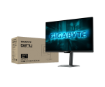 תמונה של מסך גיימינג Gigabyte G27U 4K SS IPS 160HZ/320HZ 1Ms Pivot HDR400