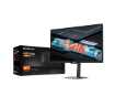 תמונה של מסך גיימינג חכם Gigabyte M27QS 2K SS IPS 1Ms 180Hz Google TV