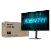 תמונה של מסך גיימינג Gigabyte G27UP 4K SS IPS 160HZ/320HZ 1Ms Pivot HDR400