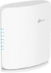תמונה של נתב TPLink BE7200 Archer BE450 WIFI 7 up to 7.2Gbps 10GB/2.5GBLan